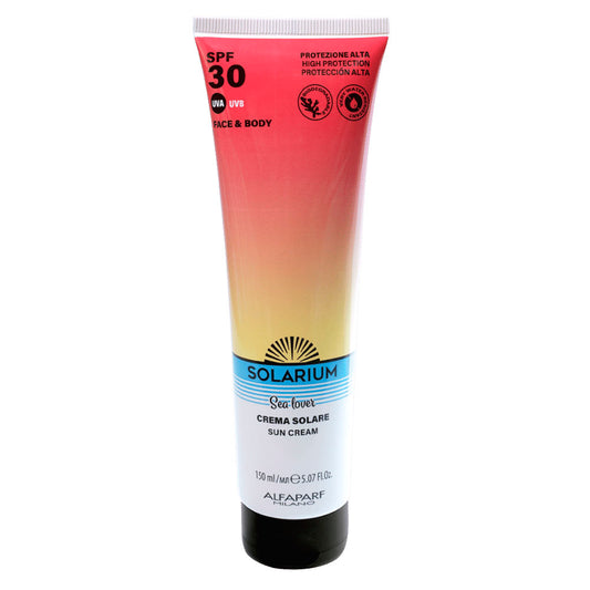 SOLARIUM SPF30 SUN CREAM