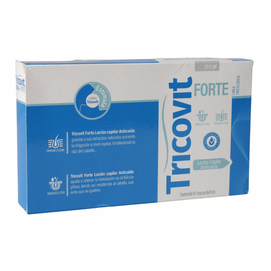 TRICOVIT FORTE